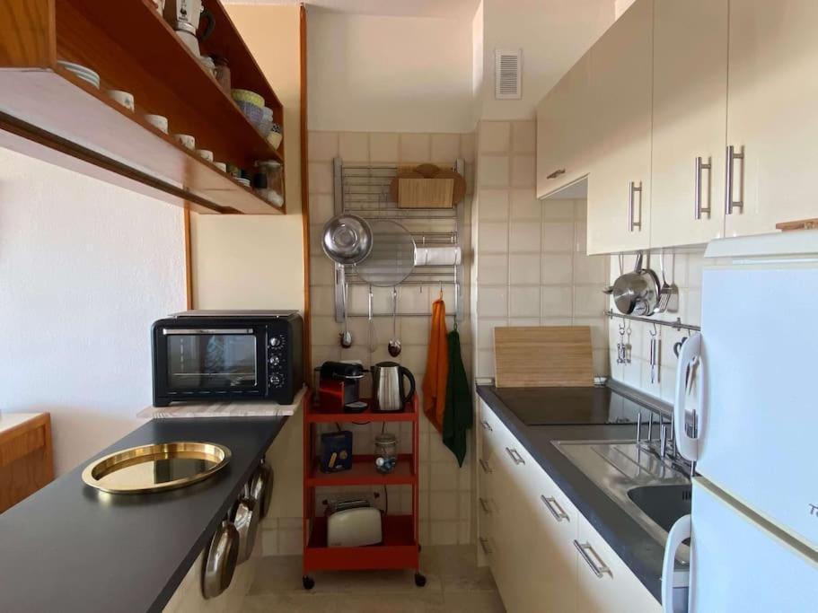 Casa Iguazu - At The Center Of Playa Del Ingles Apartment Maspalomas  Exterior foto
