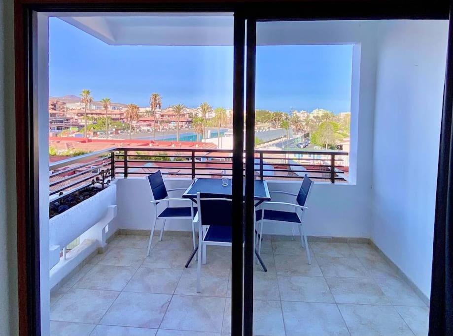 Casa Iguazu - At The Center Of Playa Del Ingles Apartment Maspalomas  Exterior foto