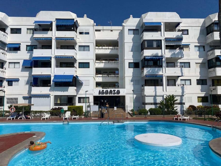 Casa Iguazu - At The Center Of Playa Del Ingles Apartment Maspalomas  Exterior foto