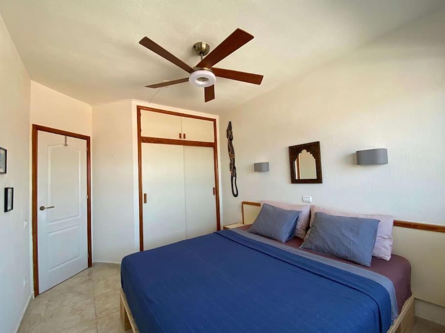 Casa Iguazu - At The Center Of Playa Del Ingles Apartment Maspalomas  Exterior foto