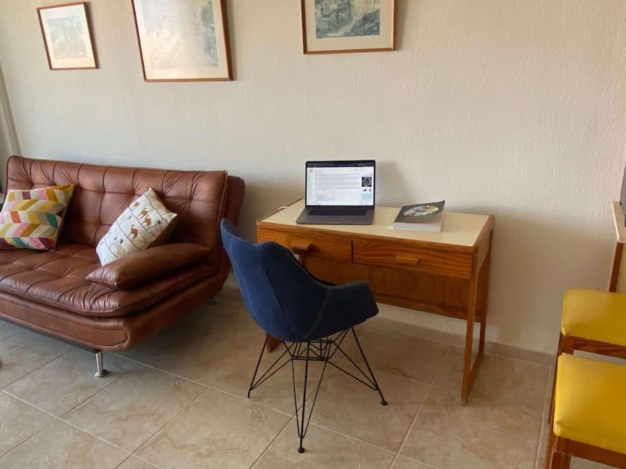 Casa Iguazu - At The Center Of Playa Del Ingles Apartment Maspalomas  Exterior foto
