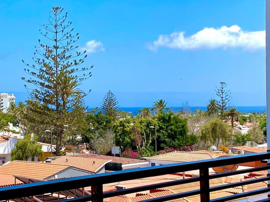 Casa Iguazu - At The Center Of Playa Del Ingles Apartment Maspalomas  Exterior foto