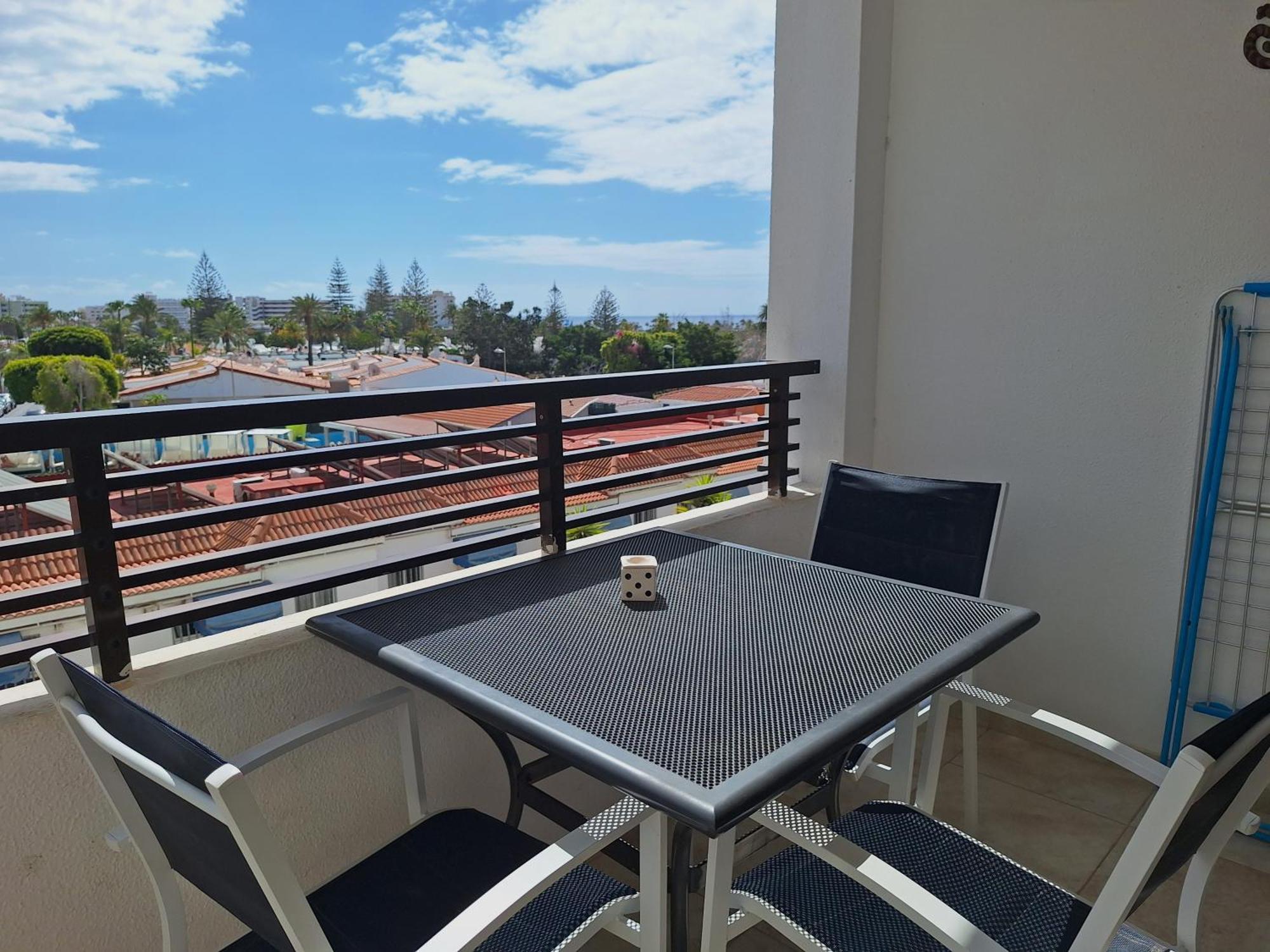 Casa Iguazu - At The Center Of Playa Del Ingles Apartment Maspalomas  Exterior foto
