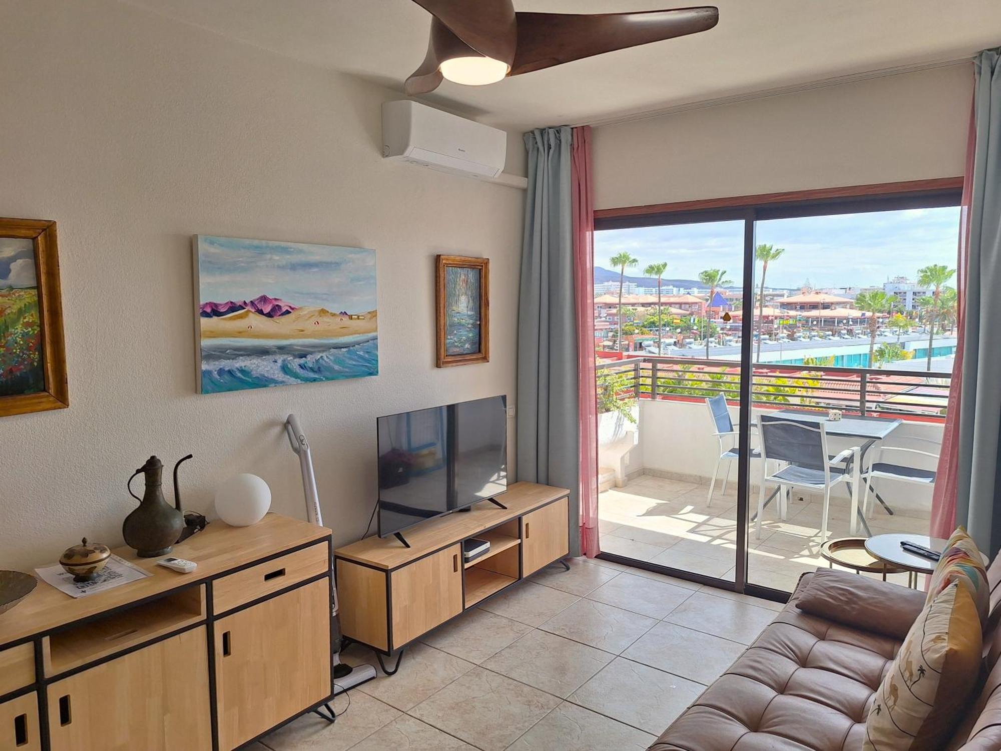Casa Iguazu - At The Center Of Playa Del Ingles Apartment Maspalomas  Exterior foto
