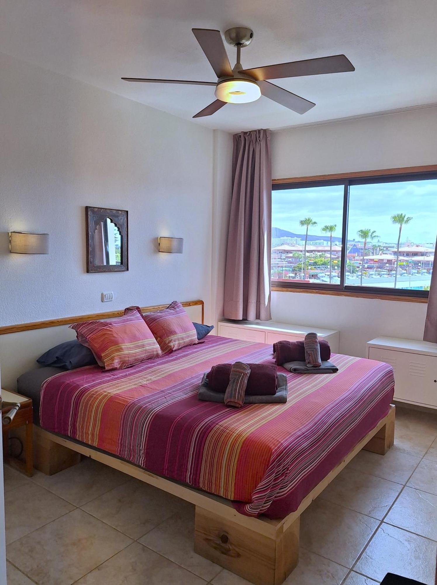 Casa Iguazu - At The Center Of Playa Del Ingles Apartment Maspalomas  Exterior foto