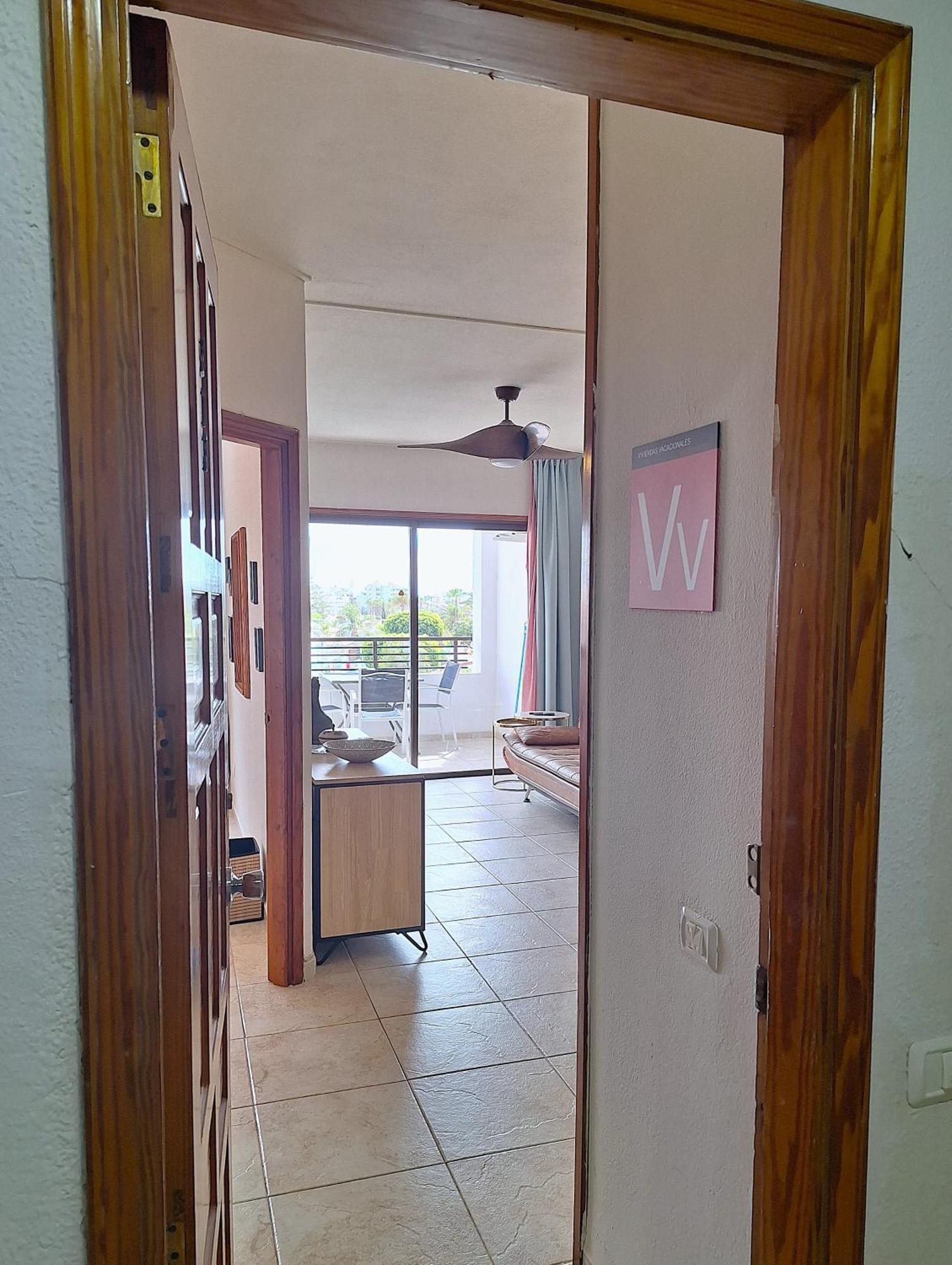 Casa Iguazu - At The Center Of Playa Del Ingles Apartment Maspalomas  Exterior foto