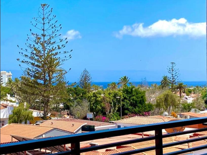 Casa Iguazu - At The Center Of Playa Del Ingles Apartment Maspalomas  Exterior foto