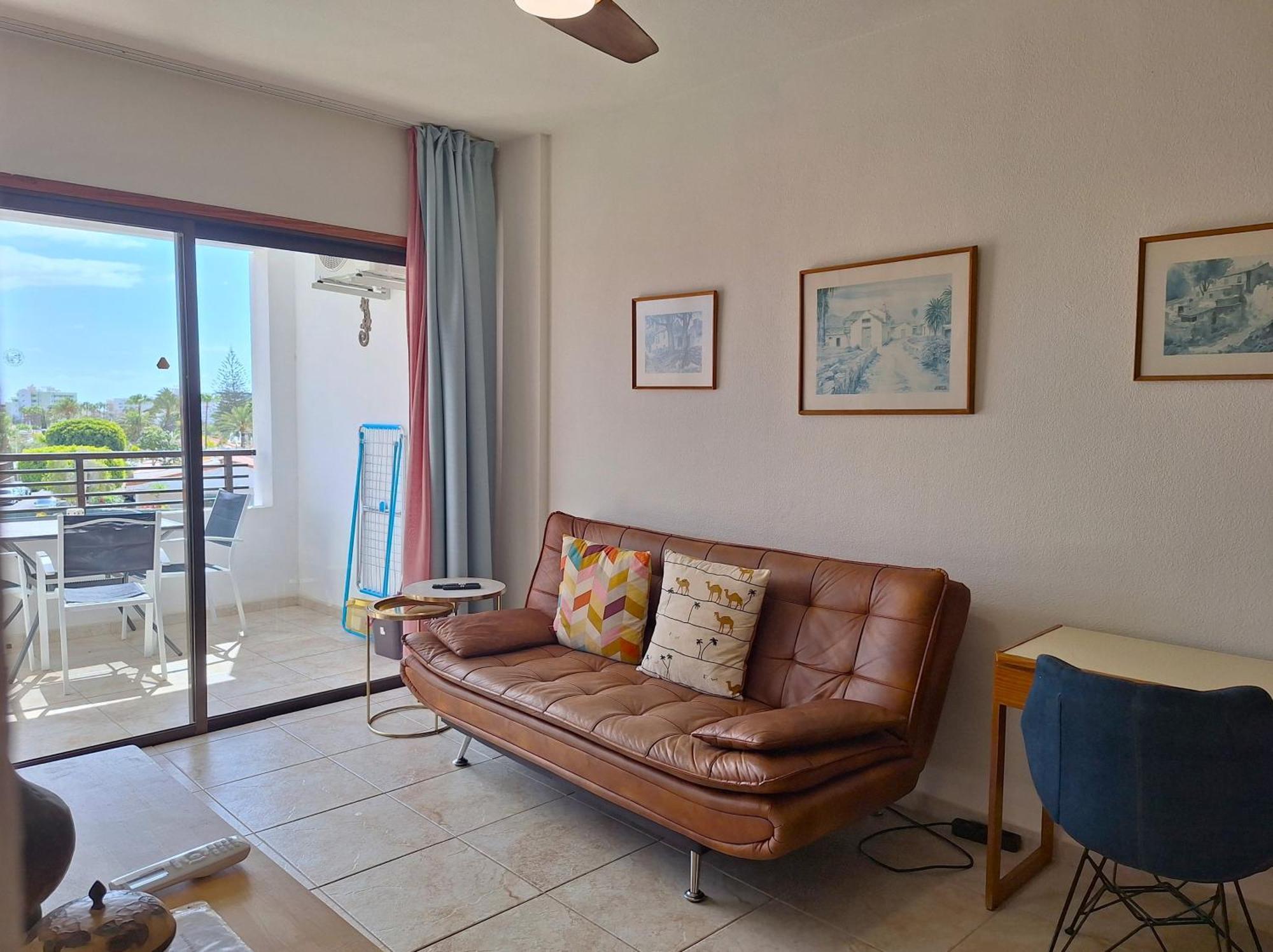 Casa Iguazu - At The Center Of Playa Del Ingles Apartment Maspalomas  Exterior foto