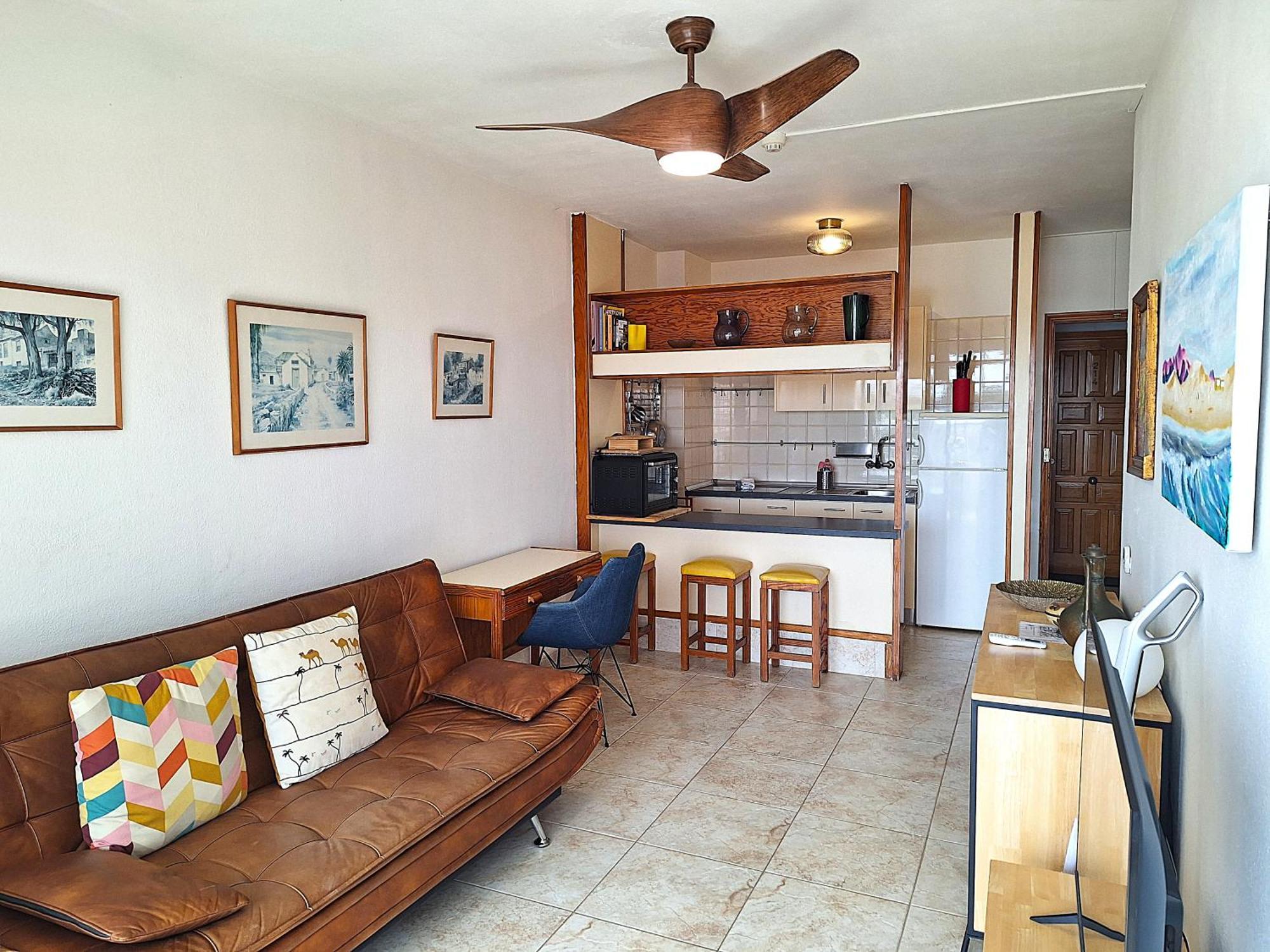 Casa Iguazu - At The Center Of Playa Del Ingles Apartment Maspalomas  Exterior foto